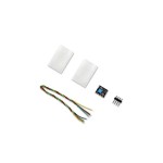 Wholesale GEPRC ELRS NanoSE 2.4g 500Hz Integrated SMD Ceramic Antenna ExpressLRS Open Source for RC DIY Racing Drones
